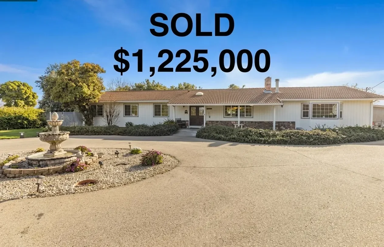 Property Sold at $1225000