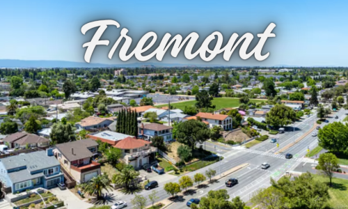 Fremont Fremont