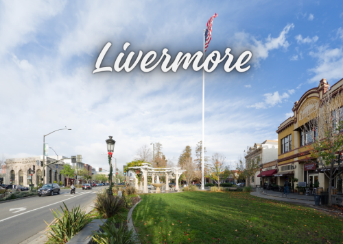 Livermore ca