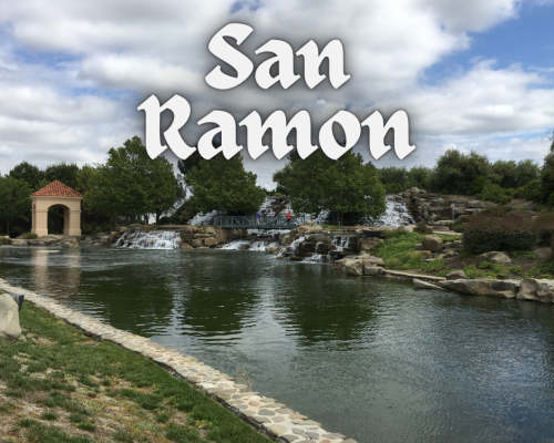 San Ramon