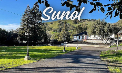 Sunol, CA
